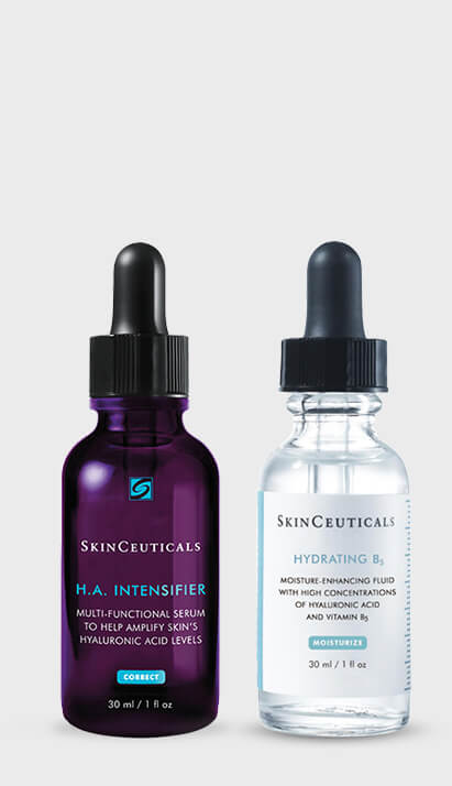 Hyaluronic Acid Serum
